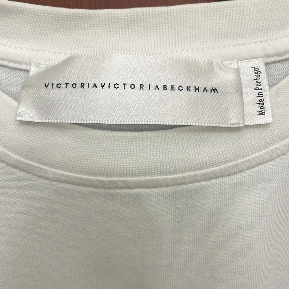 Victoria Beckham tee
